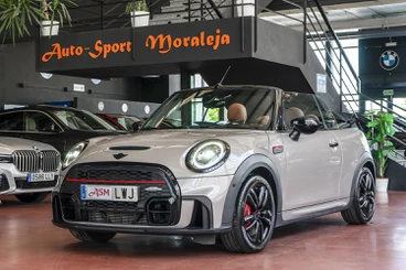 MINI MINI de ocasión