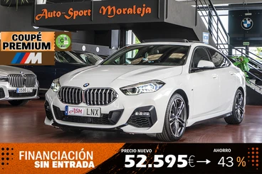 BMW Serie 2 de ocasión