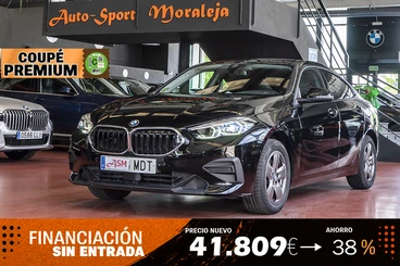 BMW Serie 2 de ocasión