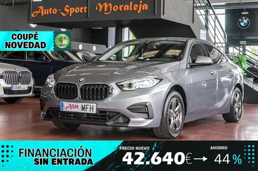 BMW Serie 2 de ocasión