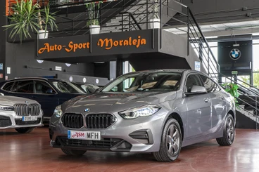 BMW Serie 2 de ocasión