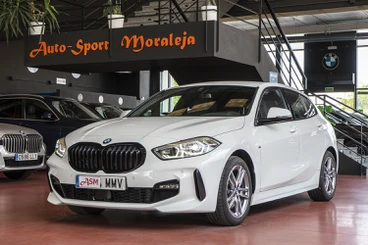 BMW Serie 1 de ocasión