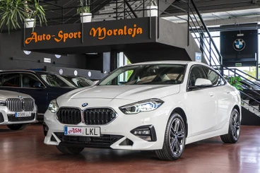 BMW Serie 2 de ocasión