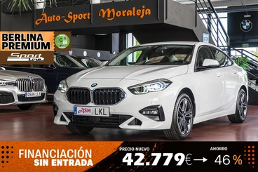 BMW Serie 2 de ocasión