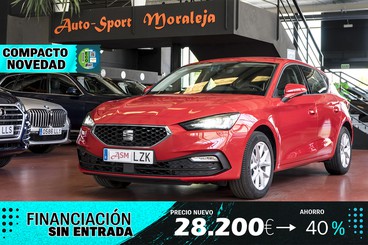 SEAT León de ocasión