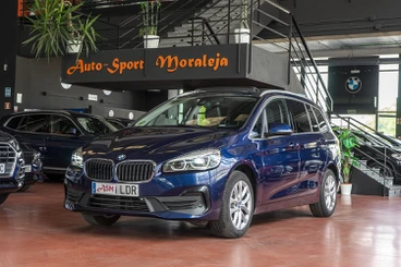 BMW Serie 2 de ocasión