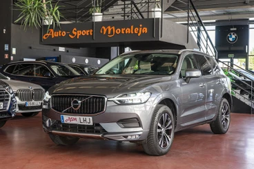 VOLVO XC60 de ocasión