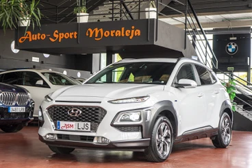 HYUNDAI Kona de ocasión