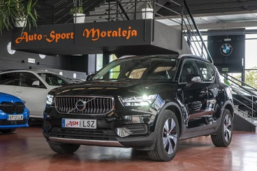 VOLVO XC40 de ocasión