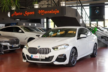BMW Serie 2 de ocasión