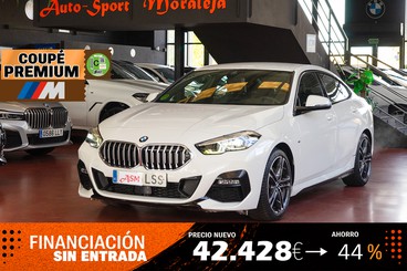 BMW Serie 2 de ocasión