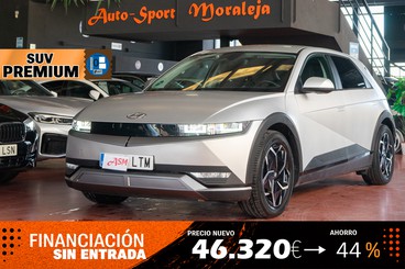 HYUNDAI IONIQ 5 de ocasión