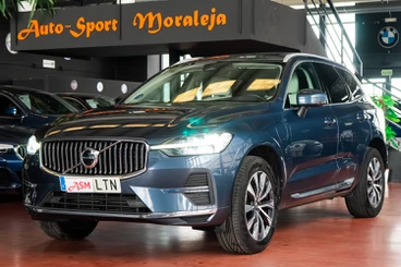 VOLVO XC60 de ocasión