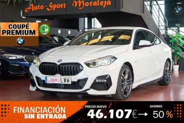 BMW Serie 2 de ocasión