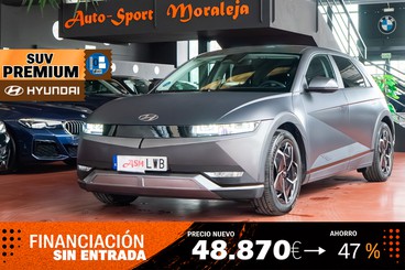 HYUNDAI IONIQ 5 de ocasión