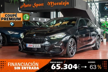 BMW Serie 2 de ocasión