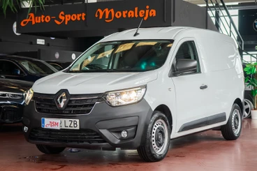 RENAULT Express de ocasión
