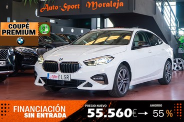 BMW Serie 2 de ocasión