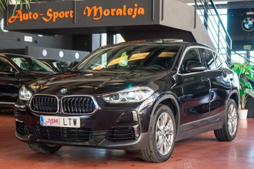 BMW X2 de ocasión