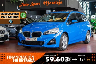 BMW Serie 2 de ocasión