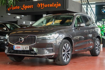 VOLVO XC60 de ocasión