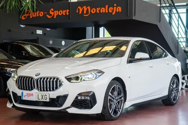 BMW Serie 2 de ocasión