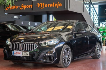 BMW Serie 2 de ocasión