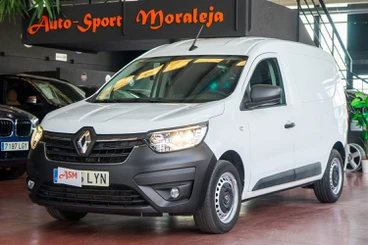 RENAULT Express de ocasión