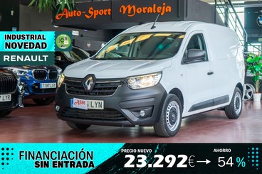 RENAULT Express de ocasión