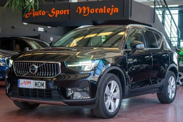 VOLVO XC40 de ocasión