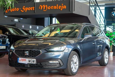 SEAT León de ocasión