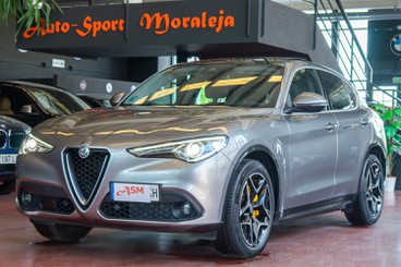 ALFA ROMEO  de ocasión