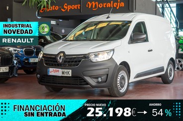 RENAULT Express de ocasión