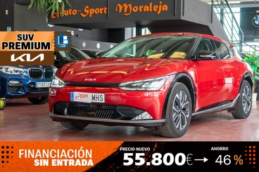 KIA  de ocasión
