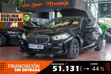 BMW Serie 1 de ocasión