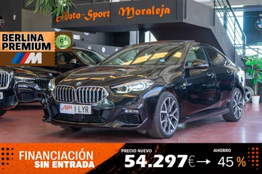 BMW Serie 2 de ocasión