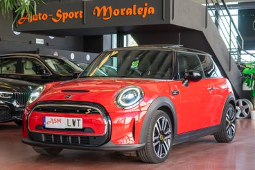 MINI Cooper de ocasión