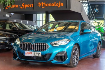 BMW Serie 2 de ocasión