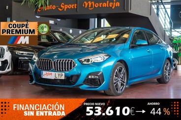 BMW Serie 2 de ocasión