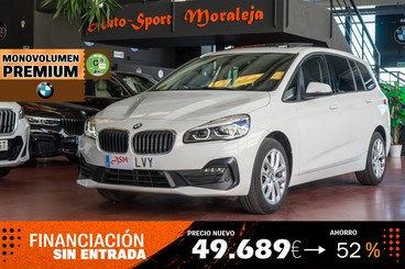 BMW Serie 2 de ocasión