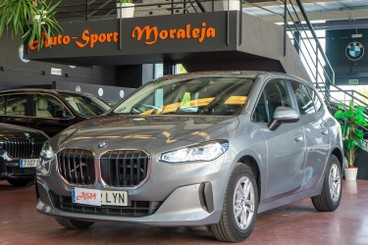 BMW Serie 2 de ocasión