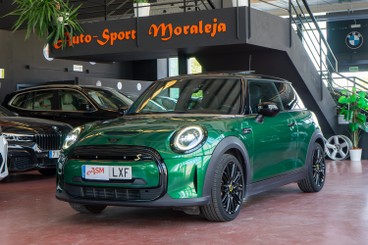 MINI Cooper de ocasión