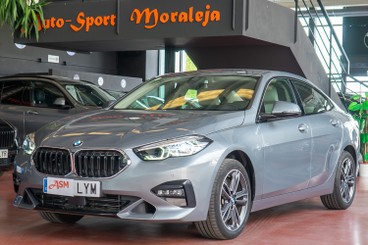 BMW Serie 2 de ocasión