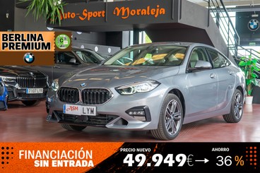 BMW Serie 2 de ocasión