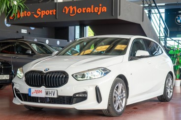 BMW Serie 1 de ocasión