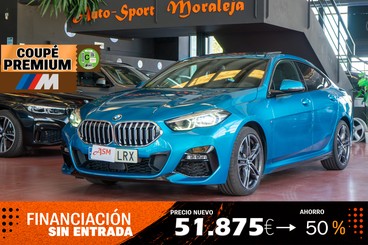 BMW Serie 2 de ocasión