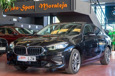 BMW Serie 2 de ocasión