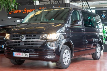 VOLKSWAGEN Caravelle de ocasión