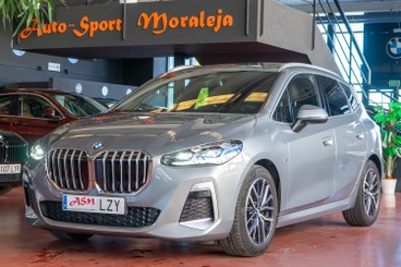 BMW Serie 2 de ocasión