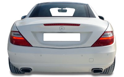 Logotipo Carfax